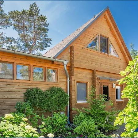 Haus Am Maulbeerbaum Lägenhet