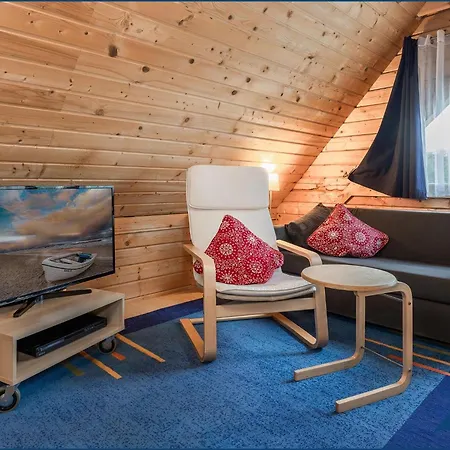 Apartman Haus Am Maulbeerbaum Heringsdorf