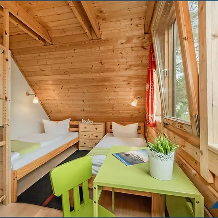 Lägenhet Haus Am Maulbeerbaum *