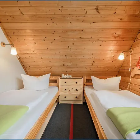 Apartman Haus Am Maulbeerbaum *