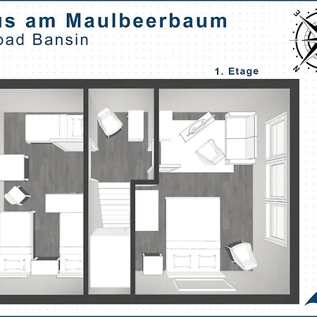 Haus Am Maulbeerbaum