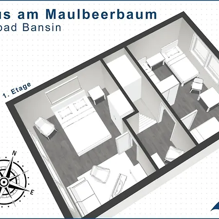 Haus Am Maulbeerbaum
