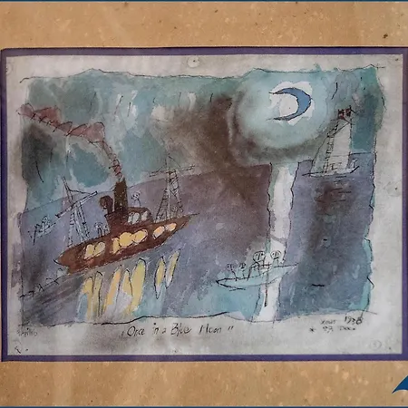 Haus Am Maulbeerbaum Heringsdorf (Usedom)