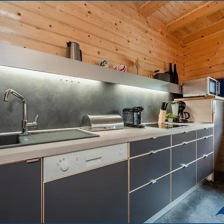 Apartman Haus Am Maulbeerbaum Heringsdorf