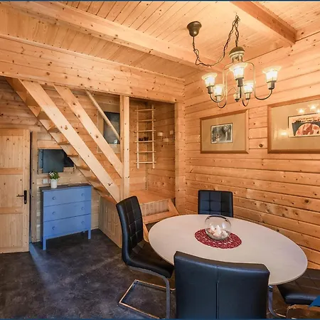 Lägenhet Haus Am Maulbeerbaum