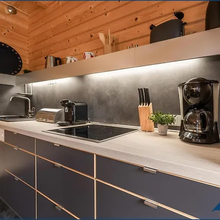 Apartman Haus Am Maulbeerbaum