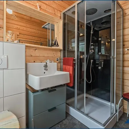 Haus Am Maulbeerbaum Heringsdorf (Usedom)