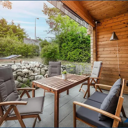 Haus Am Maulbeerbaum